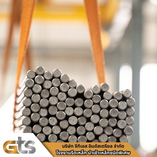 เหล็กผลิตในไทย Non-China Steel Supplier Thailand 非中国钢材供应商泰国