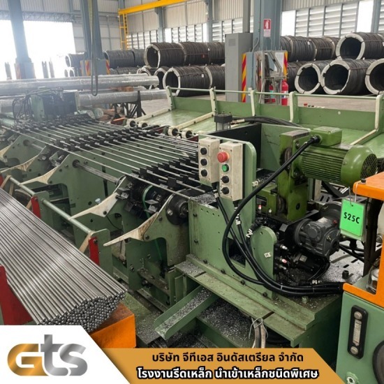 เหล็กฟรีคัตติ้ง ราคา Free Cutting Steel Price Thailand 易切削钢 价格 泰国