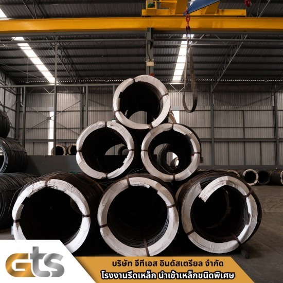 เหล็กรีดเย็น ราคา Cold Drawn Steel Bar Thailand 冷拉圆钢 价格