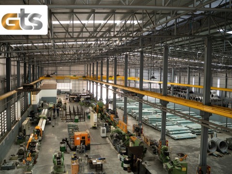 ขายส่งเหล็กสำหรับงานแปรรูปโลหะ